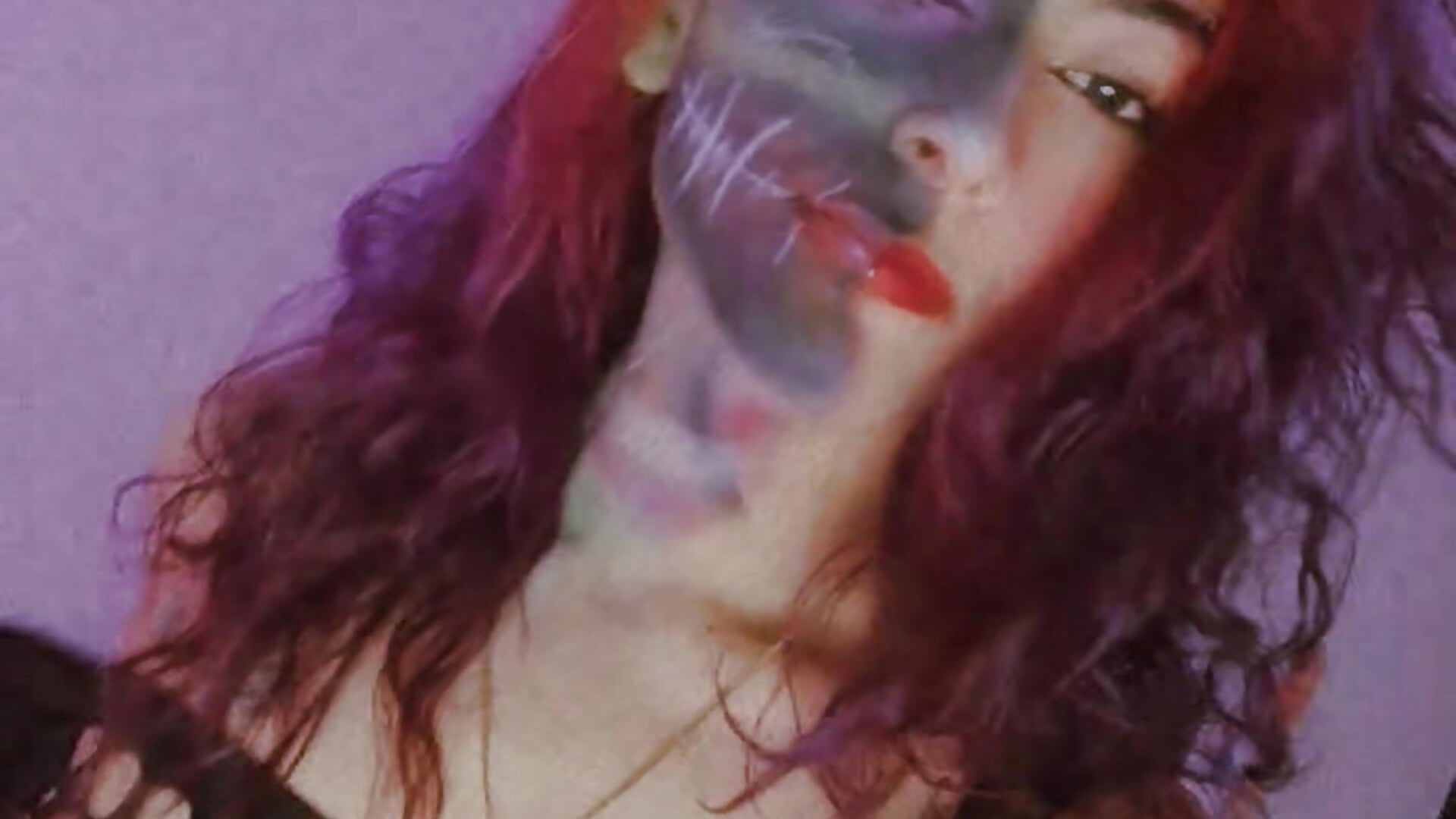 🔥🕷️🎃 - haileycat adlı kamera modelinin videosu