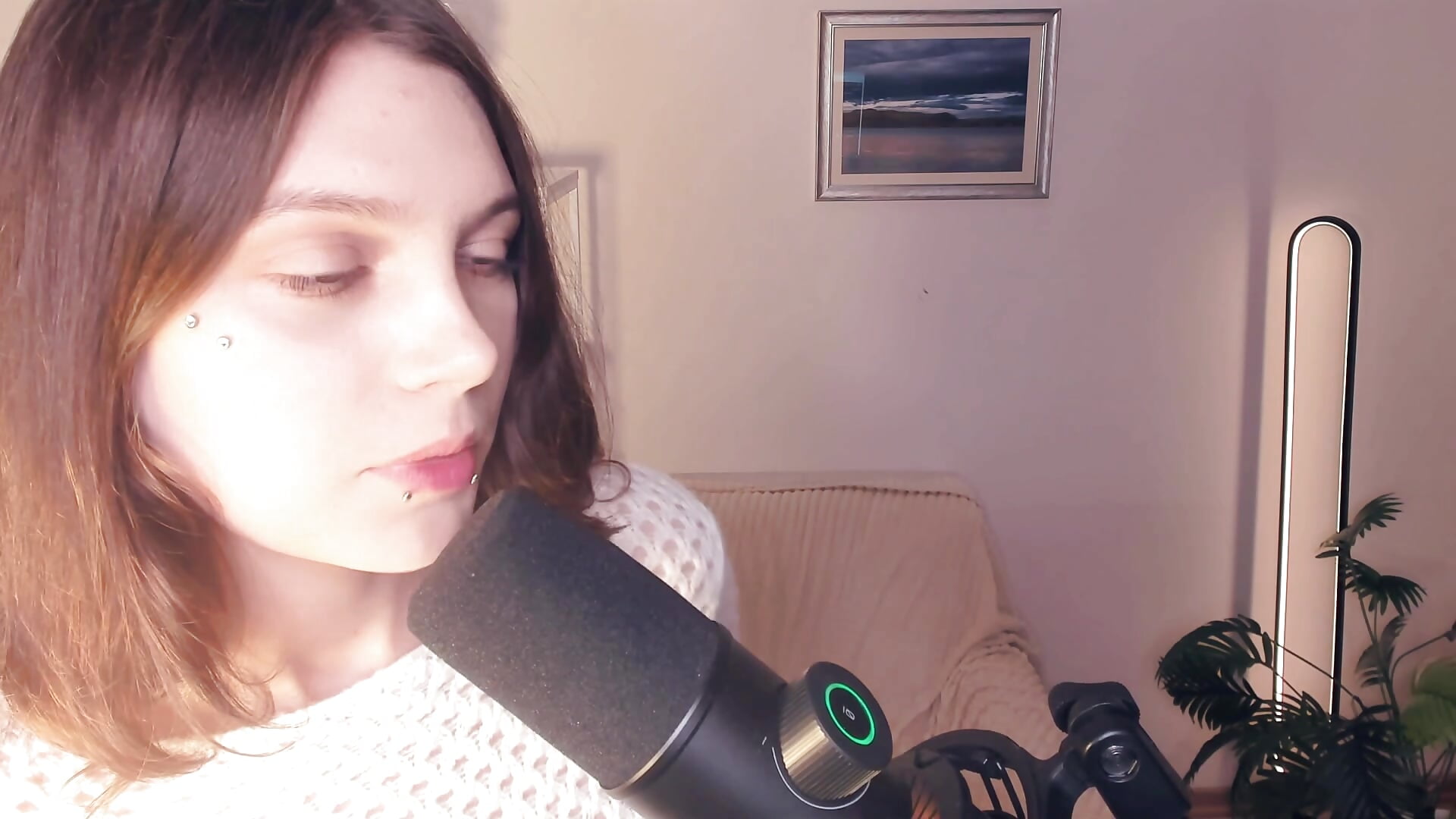 My cute ASMR