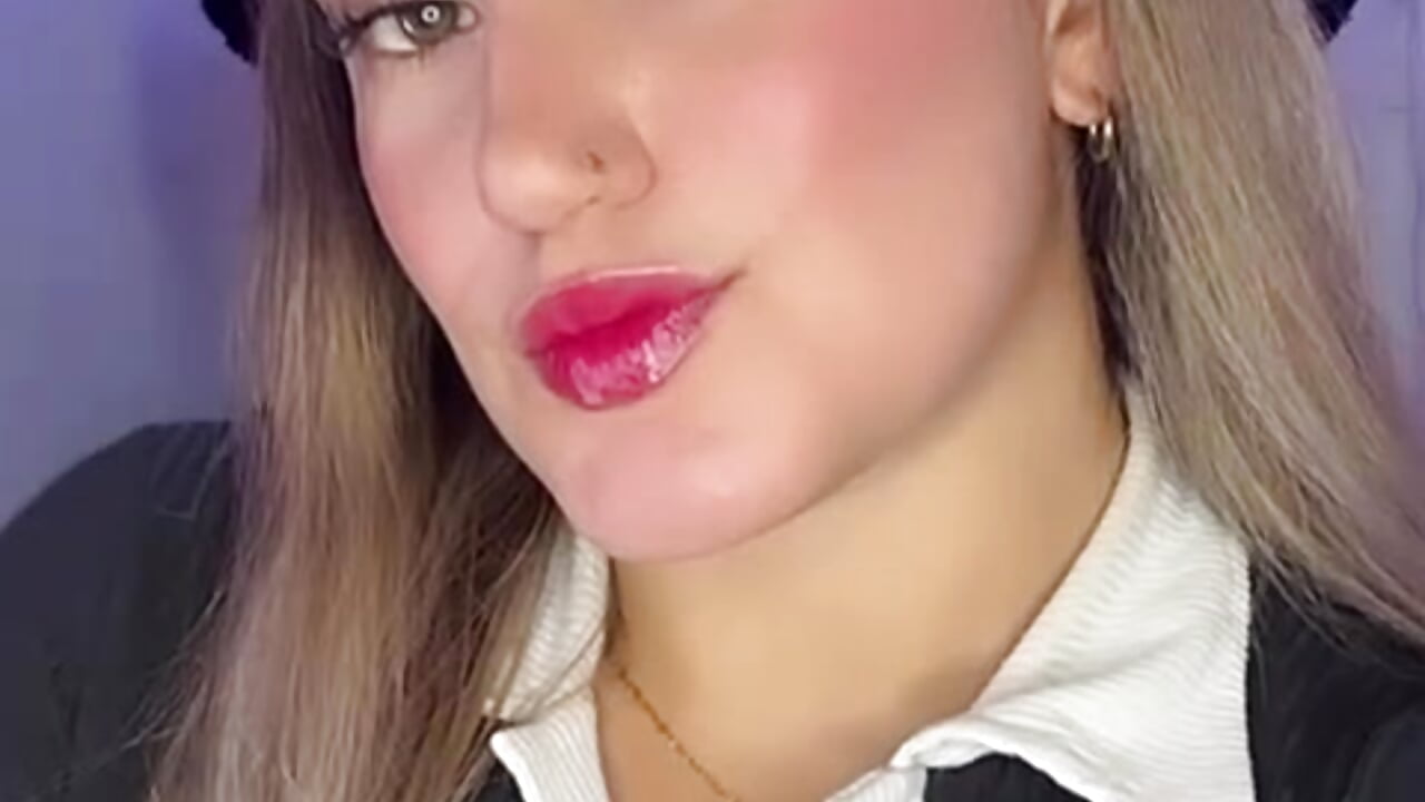 <3 — filmik Keyth_clement, modela(-lki) na kamerkach