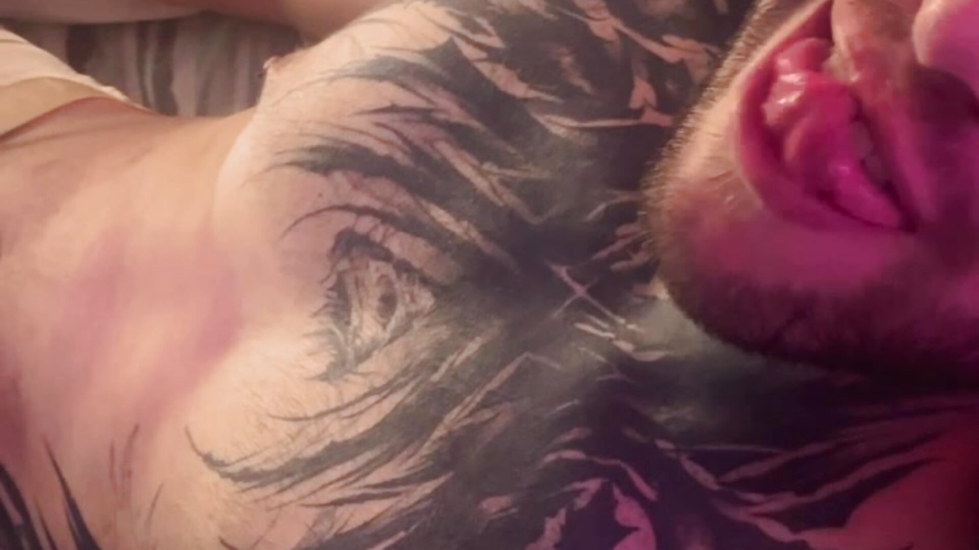 🐥😇😈 - video by _tatho_perovich_ cam model