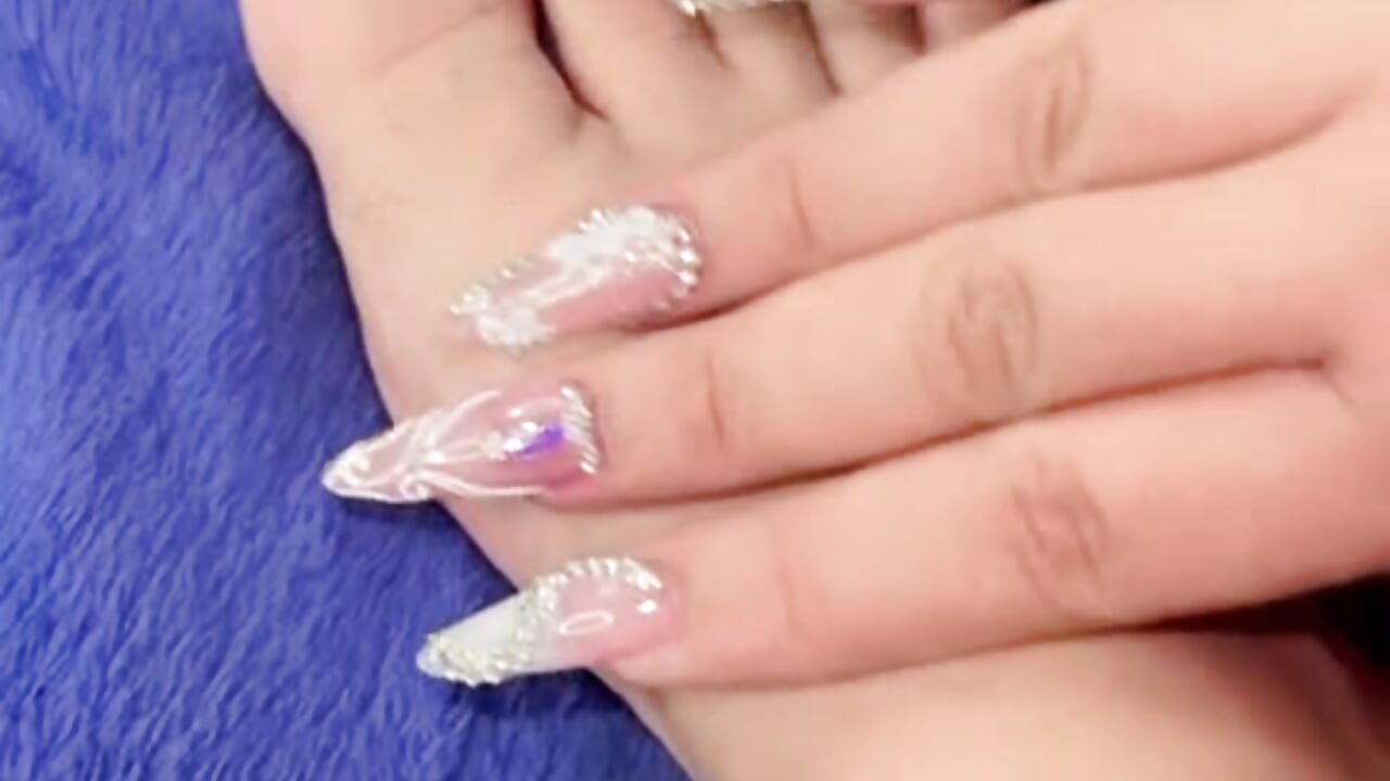 Do you like? - video by zulema_parvin cam model