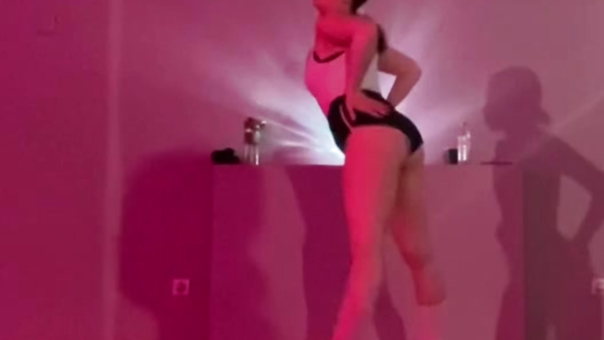twerk - video by AnnTerry_ cam model