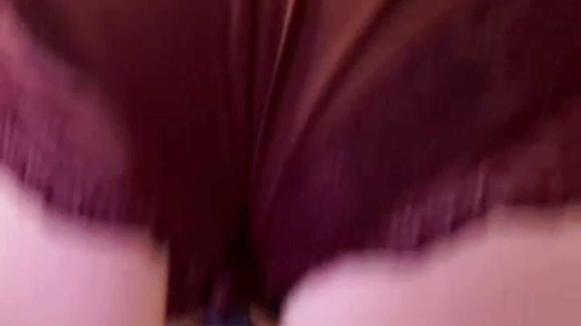 Unstoppable twerking on the floor  (close up) - βίντεο μοντέλου AnnTerry_