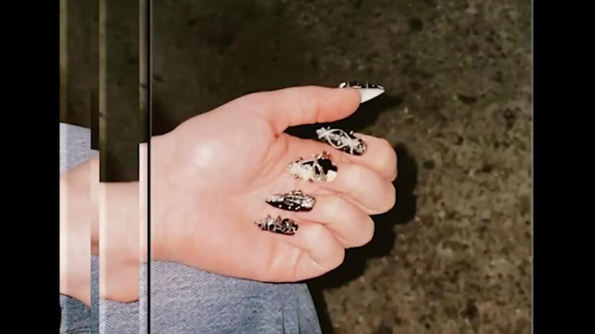 how do you like your manicure? - video by DanaDrake cam model