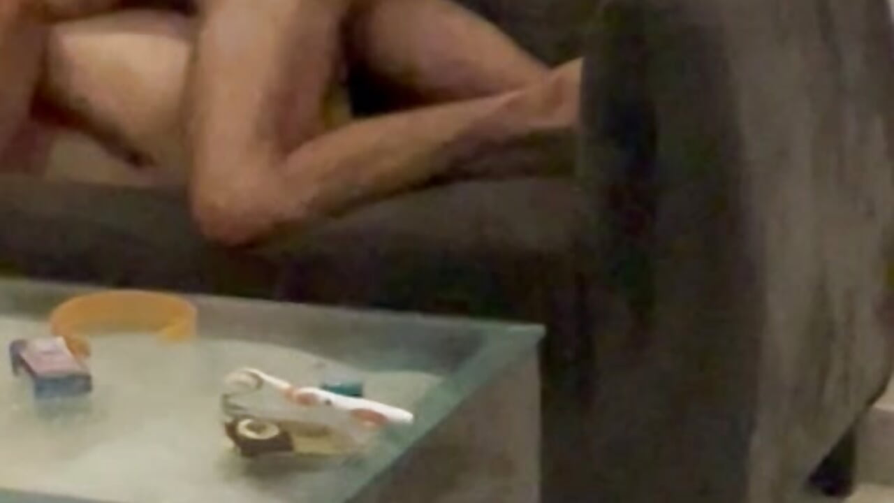 My love fucks me like an animal - video by The69lovers cam model