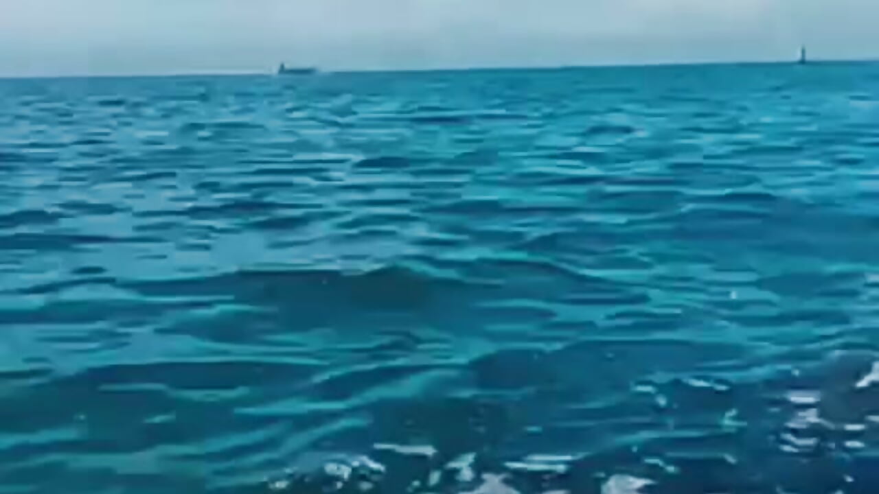 My special place ​🌊​ - vidéo du modèle de showcams TabyJhonson