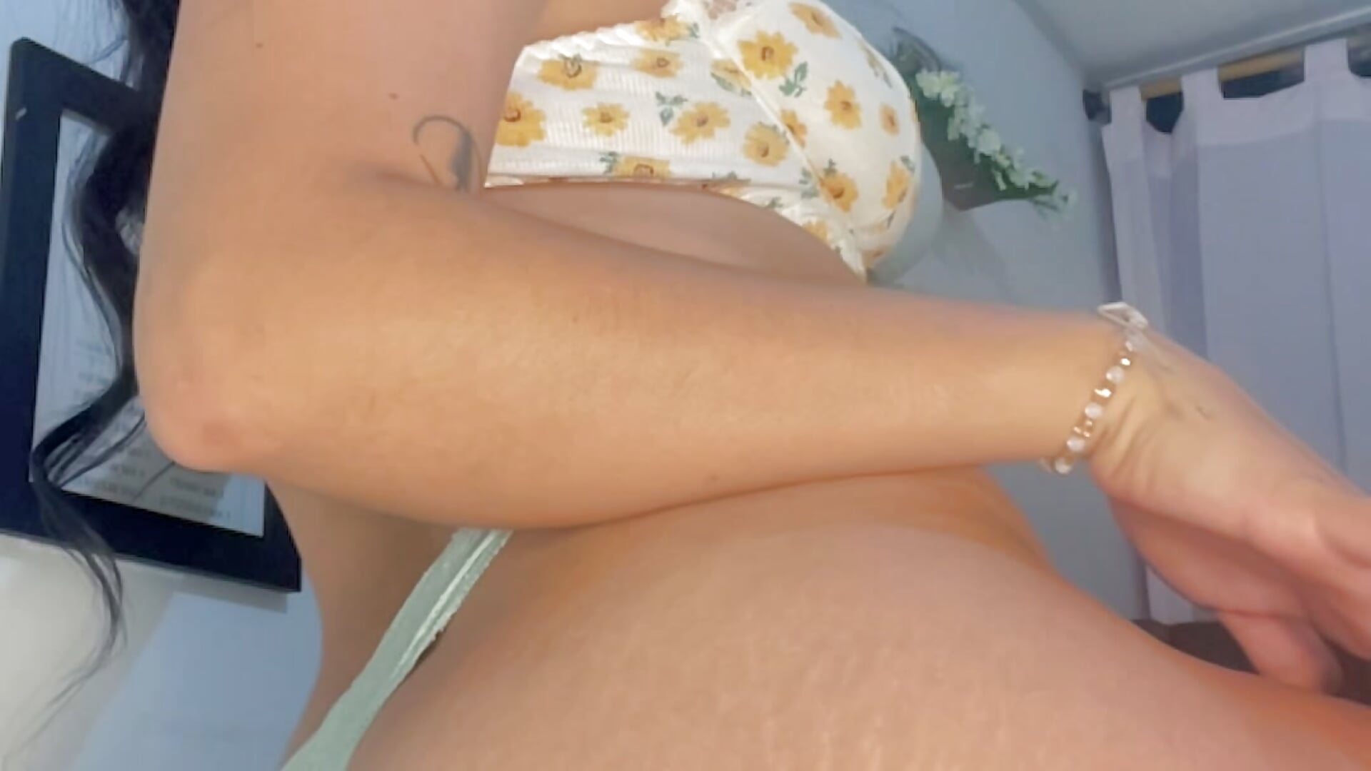 🫦🫦 – video od webkamerové modelky Amiirra_