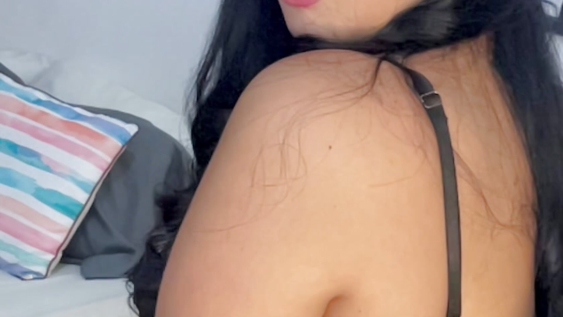 Me sexy 🫦 – video od webkamerové modelky Amiirra_