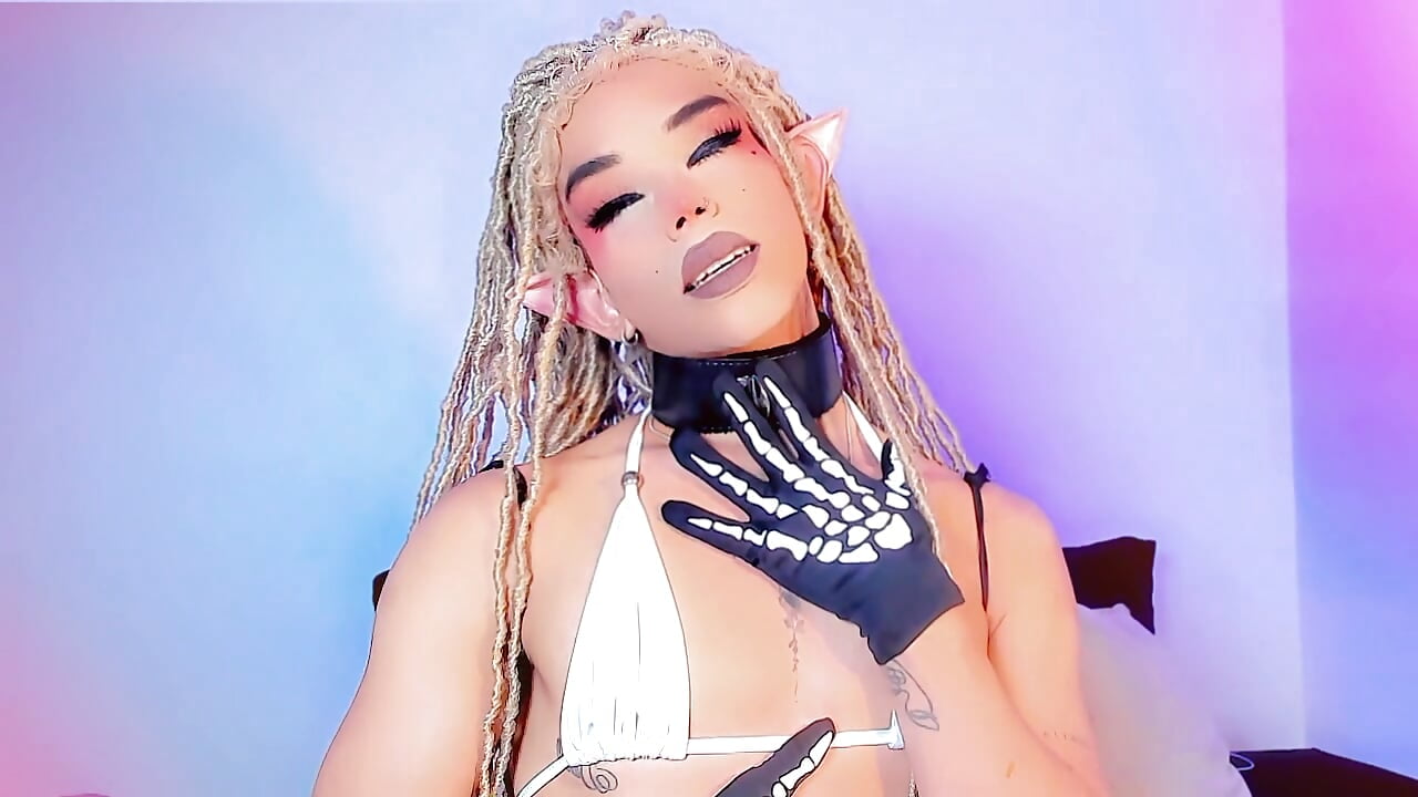 HEY BBY!; COME WHIT ME 🔥💦 – video od webkamerové modelky DanniLee_