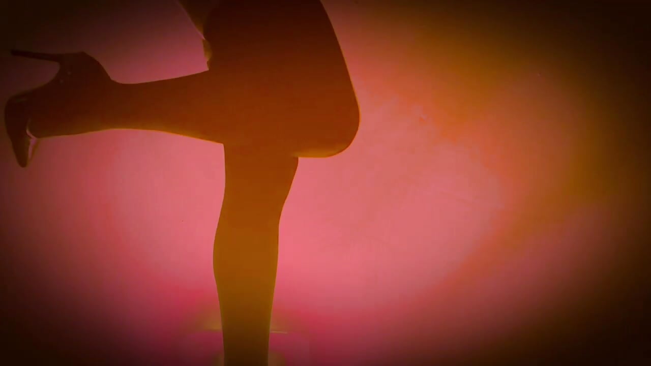 RED ROOM 🔥 – video od webkamerové modelky DanniLee_