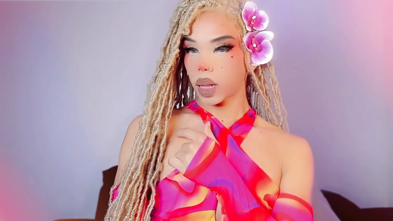 WELCOME SEPTEMBER 👅❤️‍🔥 – video od webkamerové modelky DanniLee_