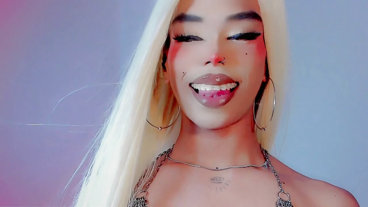SEE MY CUTE AHEGAO 🔥❤️‍🔥 – video od webkamerové modelky DanniLee_
