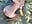 WOODEN PADDLE SPANKINGS OUTSIDE JAMACIAN SEA - video by ENGLISHEMILY_69 cam model