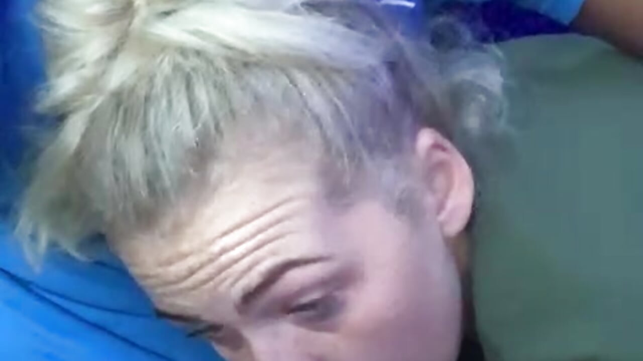 SUCKING JAMES BBC LONDON BUS 🚌 😉 😜 😈😈