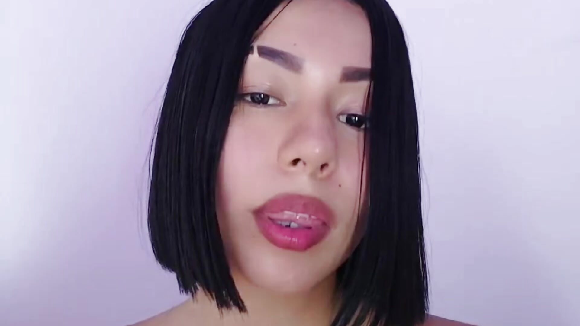 😜😍😘for you beautiful... - video by ZoeBruneet cam model