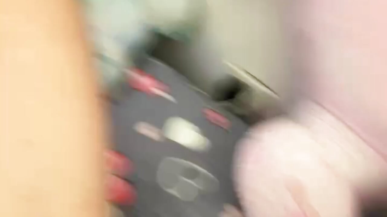 I DESTROY IAN'S COCK IN COWGIRL HARD 😈😈😈