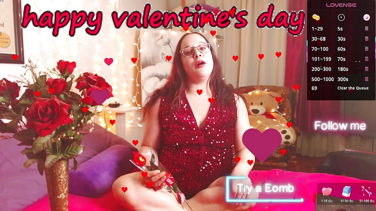 valentine day romantic music — filmik sisishy, modela(-lki) na kamerkach