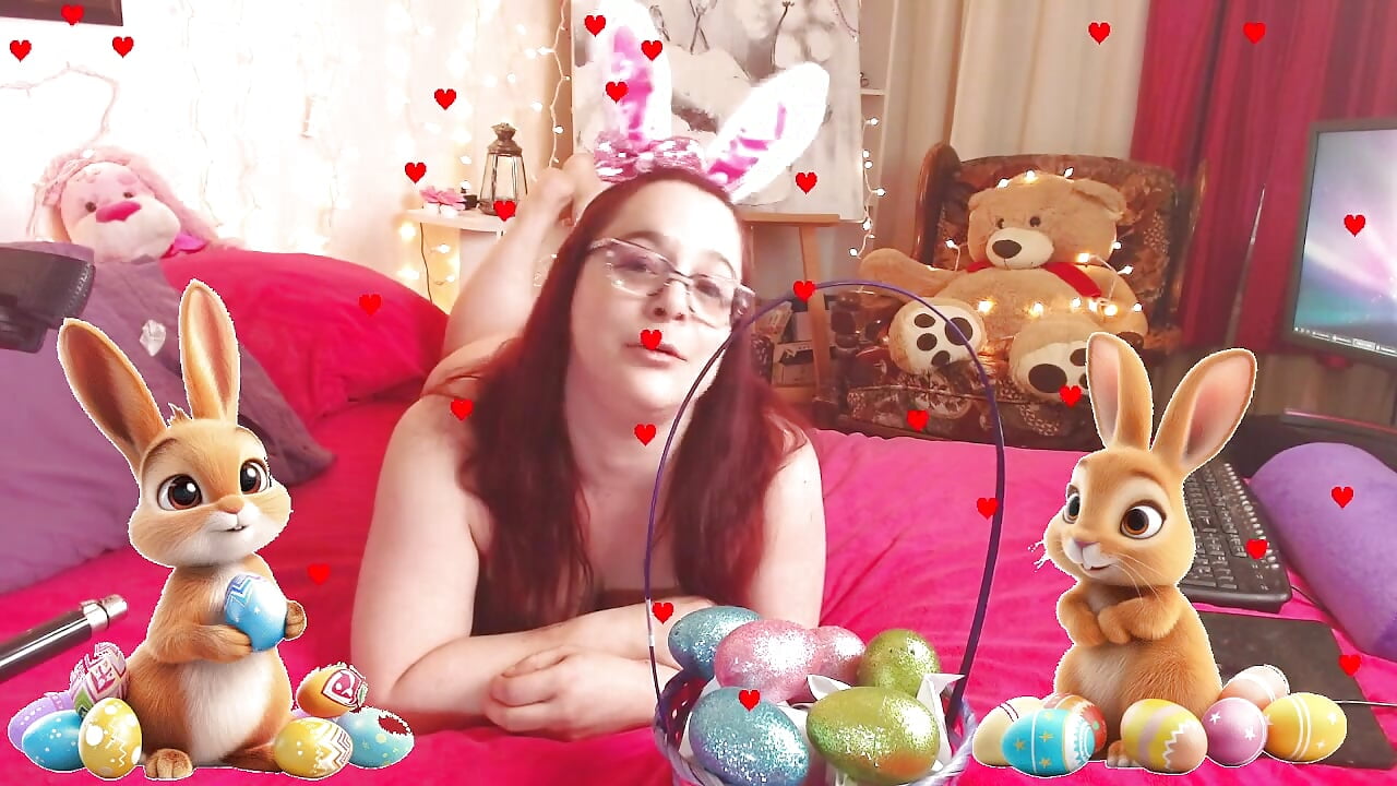 video-eastermp4 - video by sisishy cam model