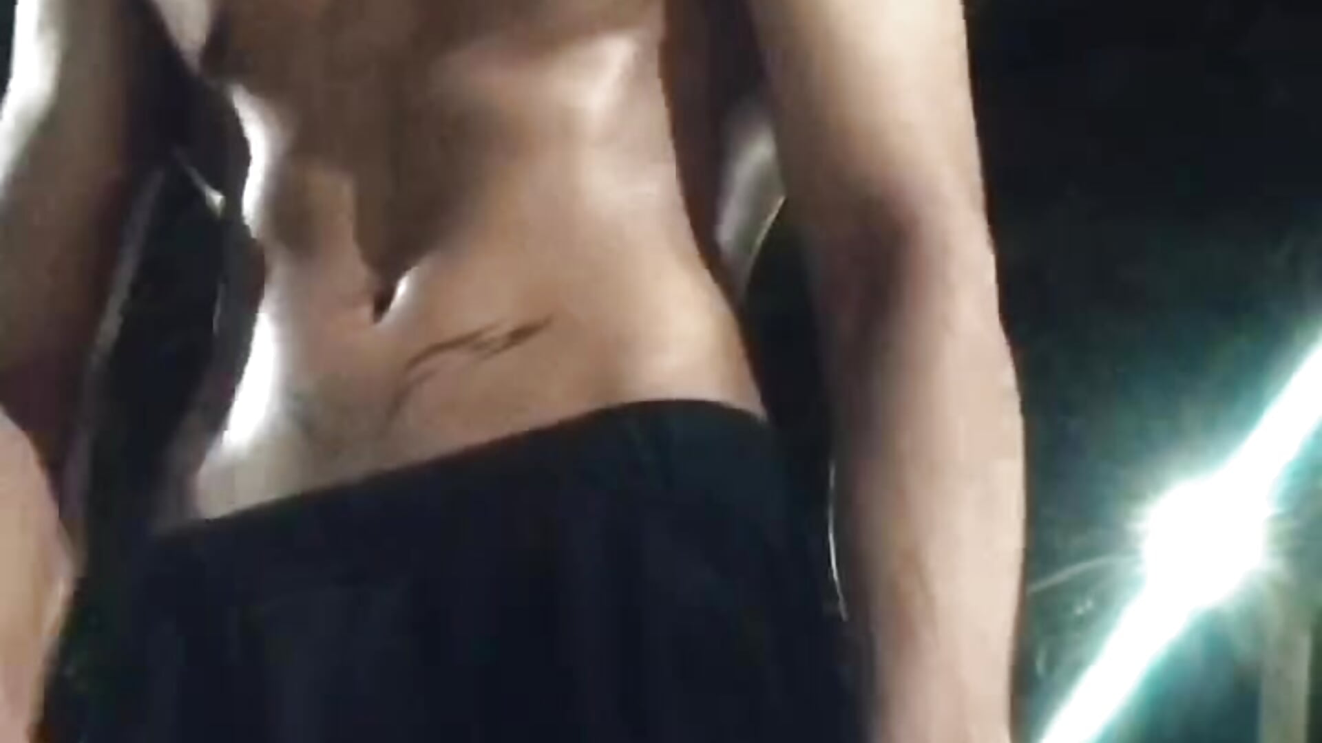 muscle  man