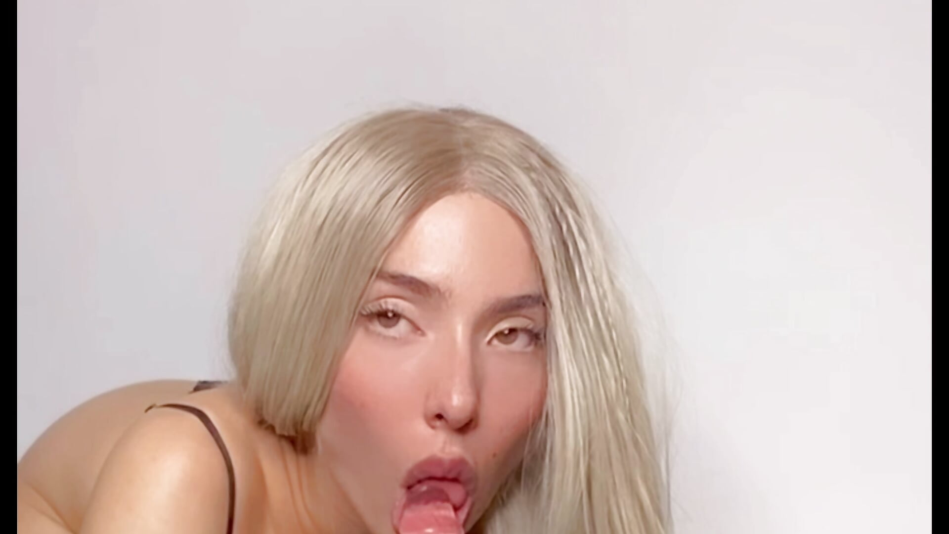 A delicious blowjob 👅🤤