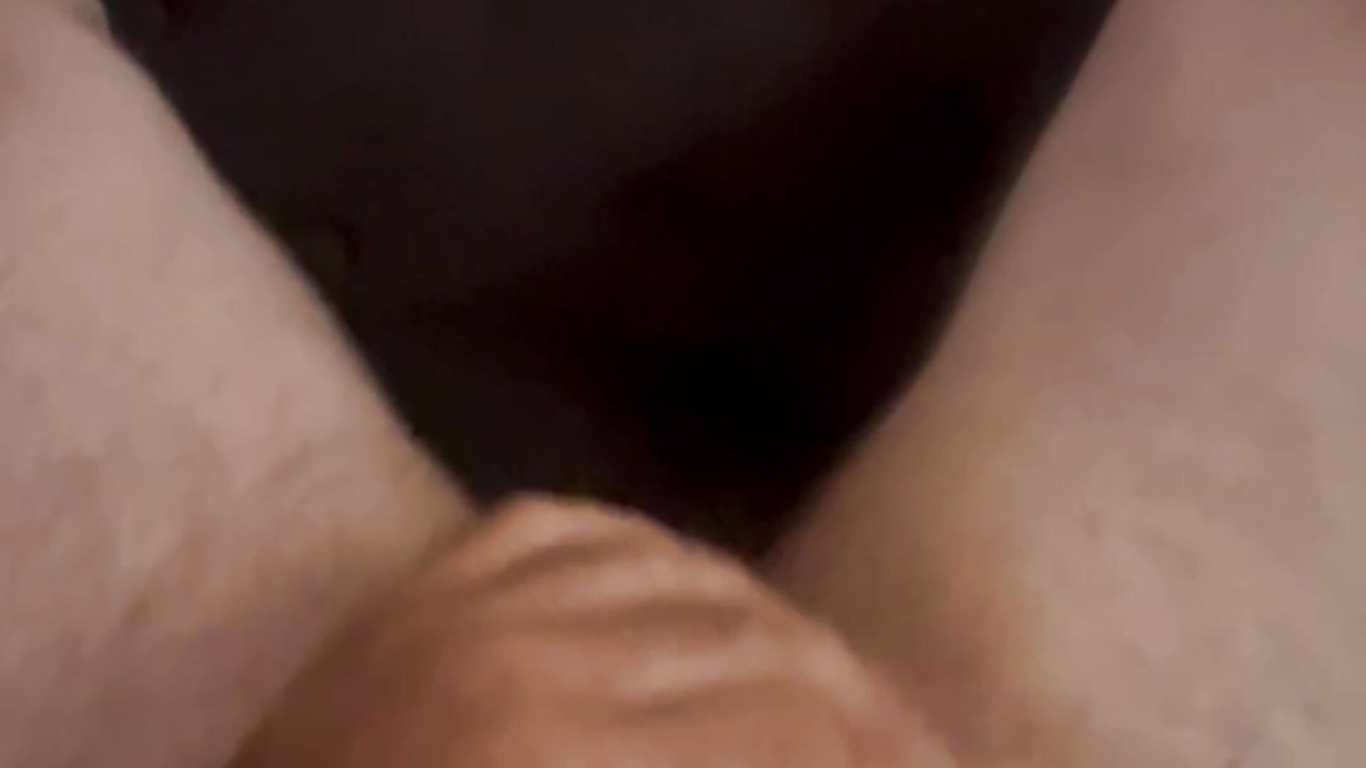 Jerking off and blowing load in face - video by HardPierced29 cam model