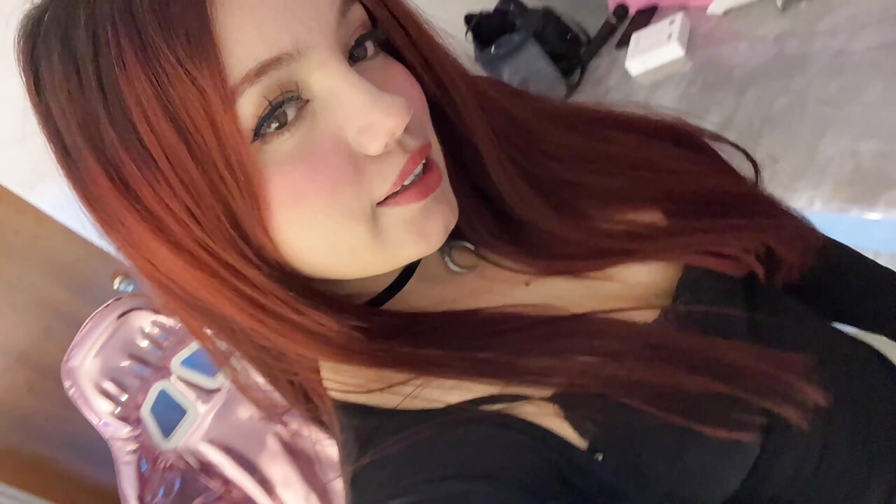 Hello! 🫶💖 - video by violet_sub cam model