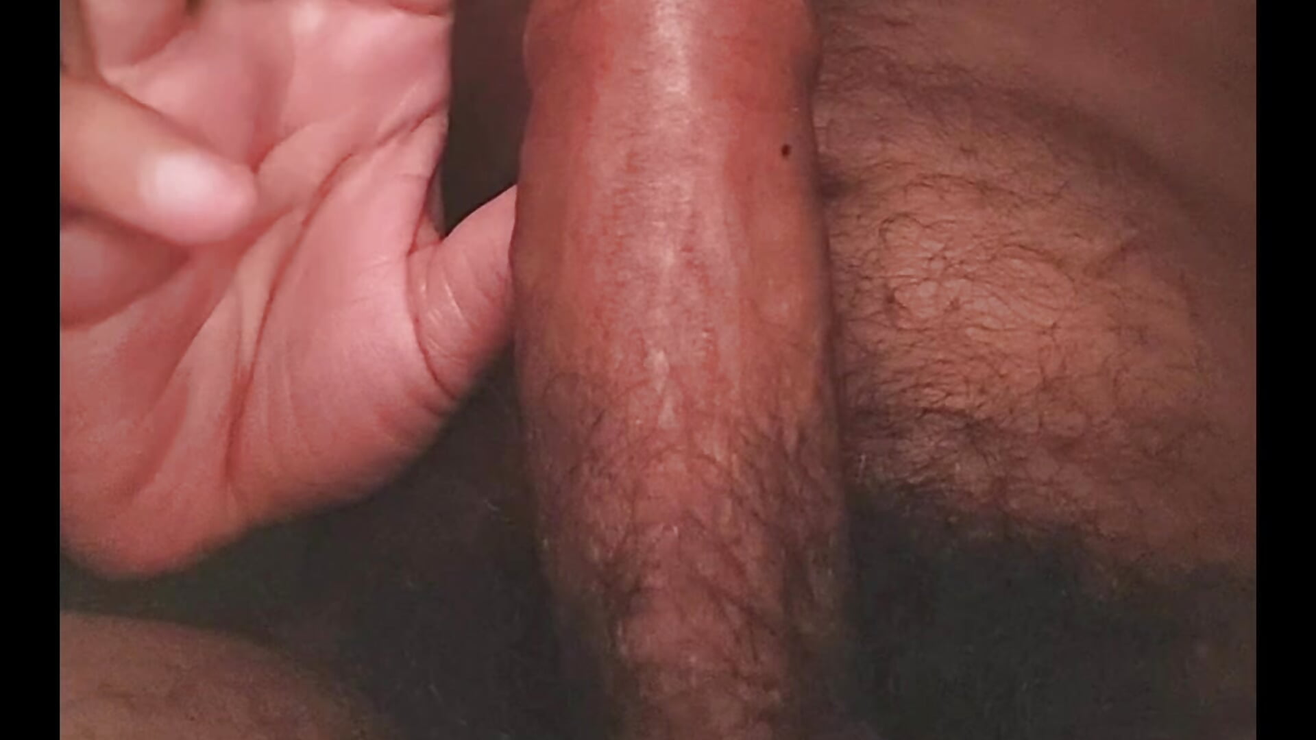 Morning Cumshot - MyBigDick100@xh 캠 모델의 동영상