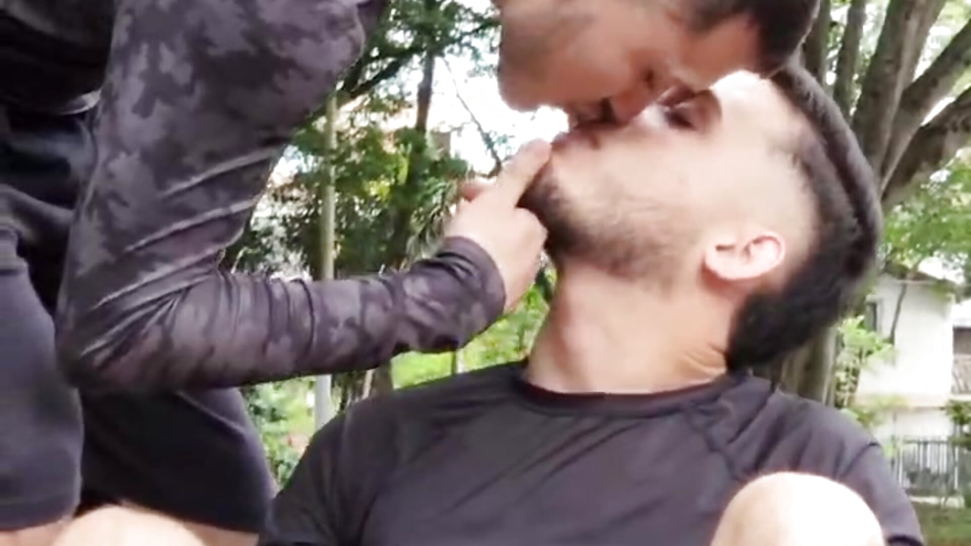 Nature time - vídeo de TommyandBillie modelo de câmara