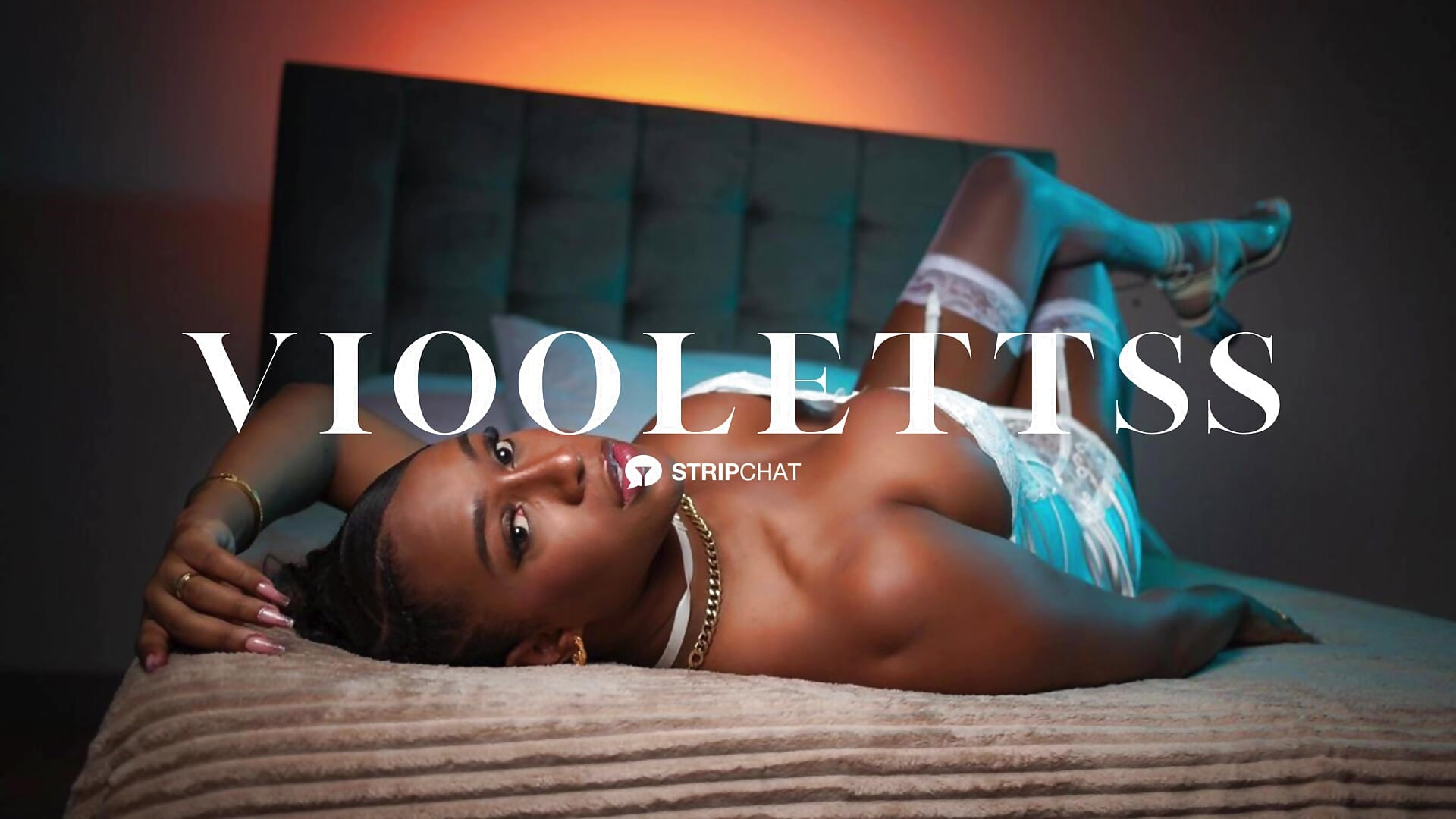 WELCOME TO MY ROOM - ক্যাম মডেল vioolettss-এর ভিডিও