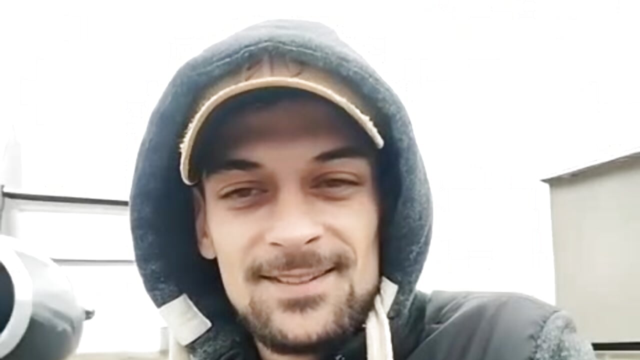 Uely - video by uelytom cam model