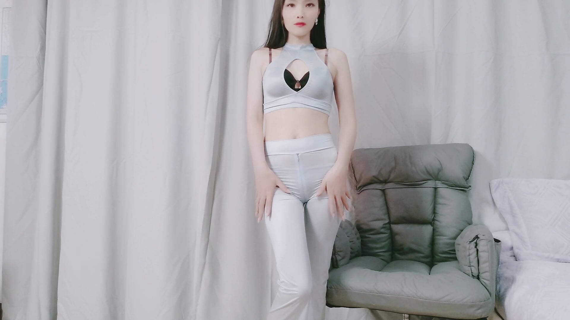 身体