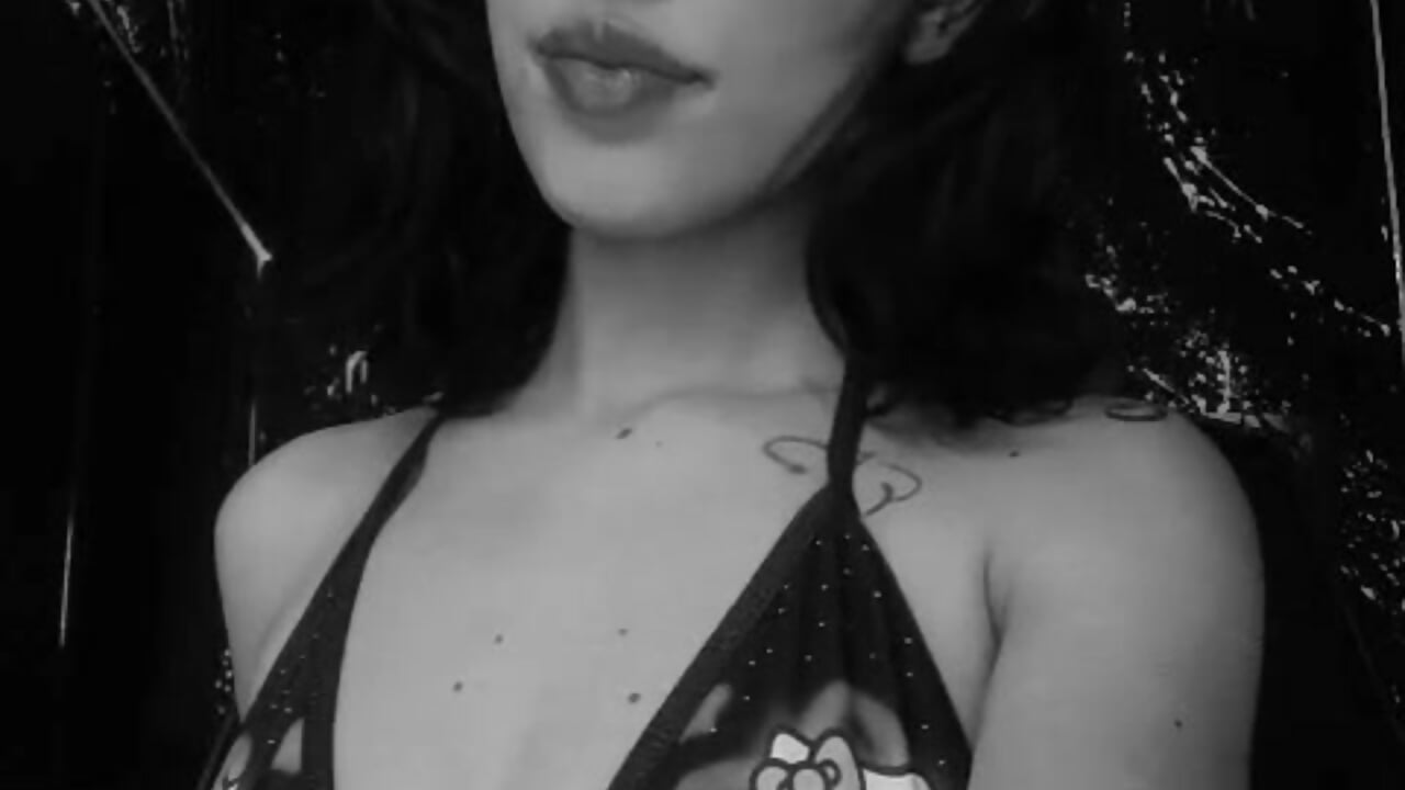 girls hot - βίντεο μοντέλου AlliceRosero