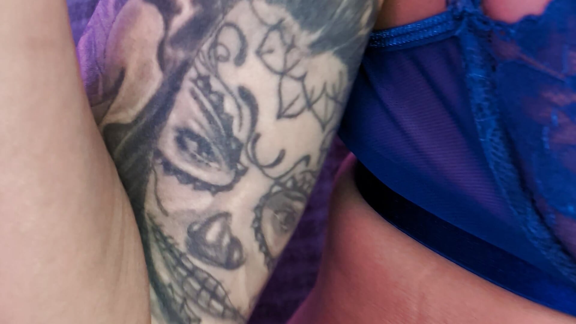 Billie - video by BillieStarOfficial cam model