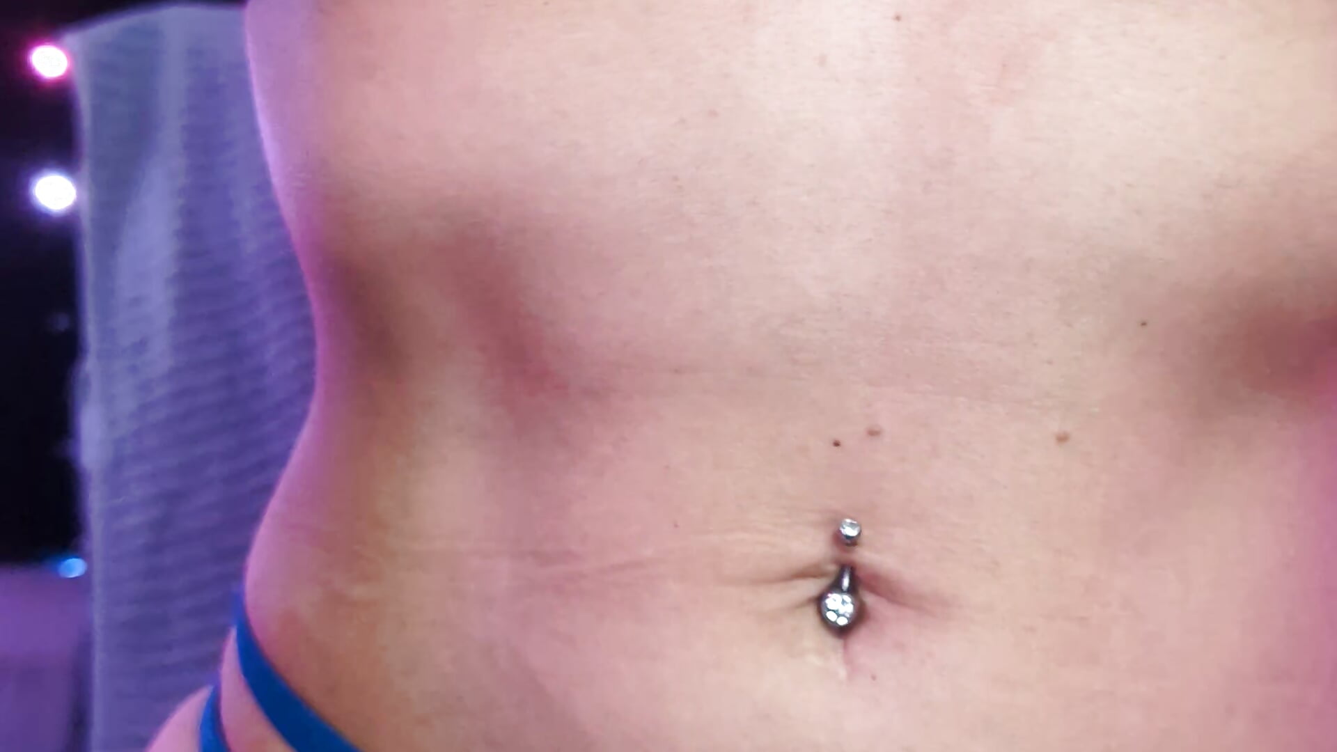 Billie - video by BillieStarOfficial cam model