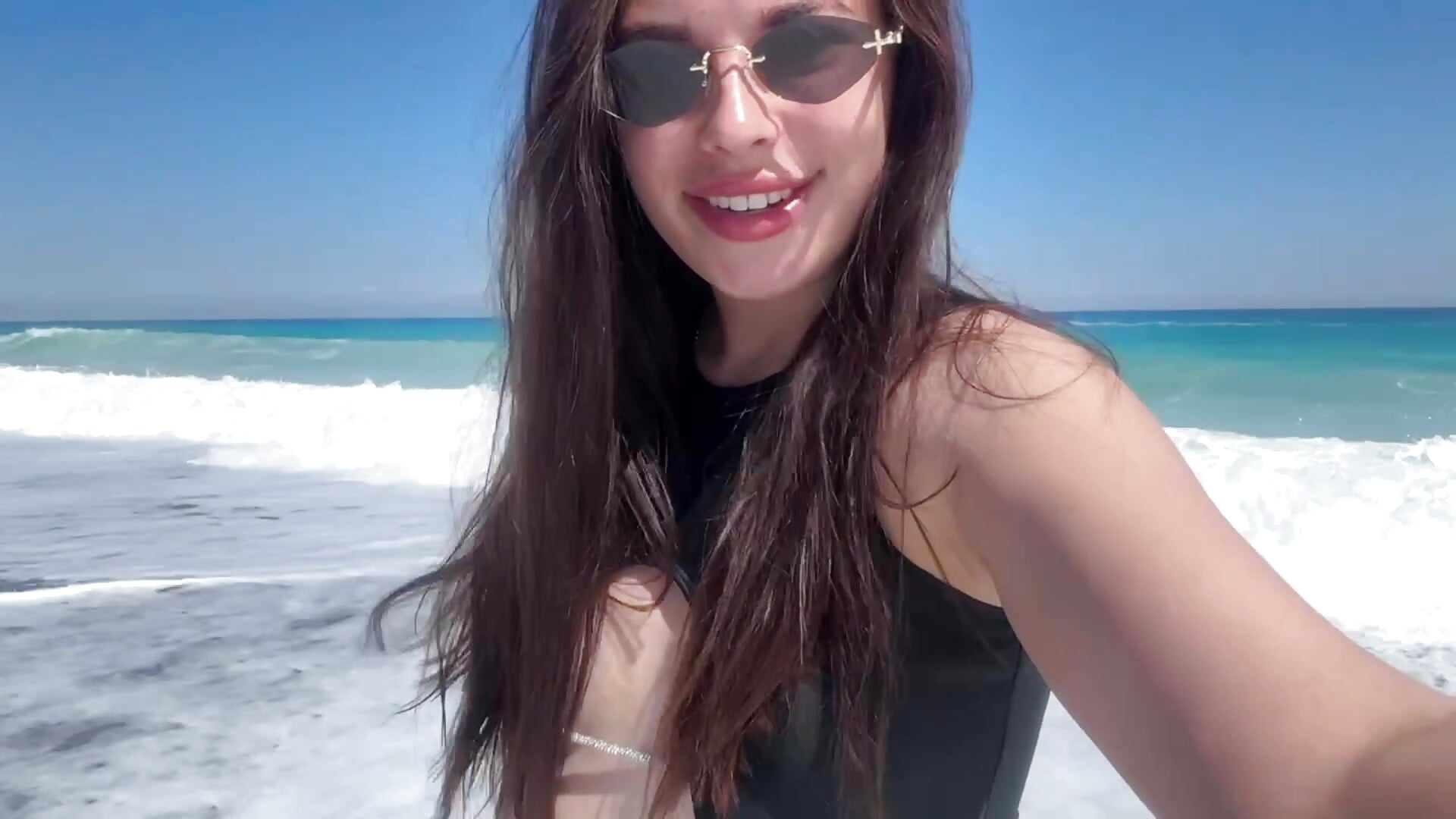 Summer Vacation✨ - video by MoonriseGoddess cam model