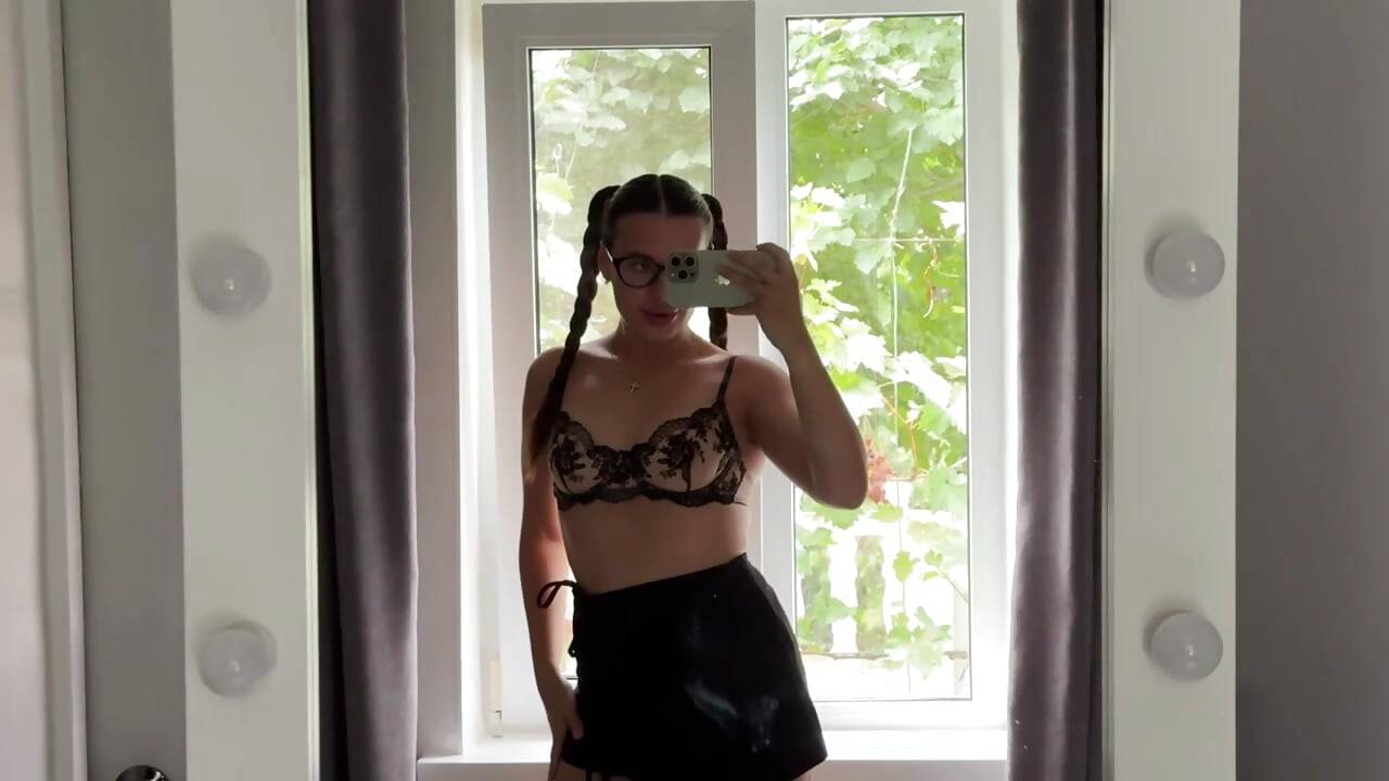 🔥Black & Confident🔥 - video by MoonriseGoddess cam model