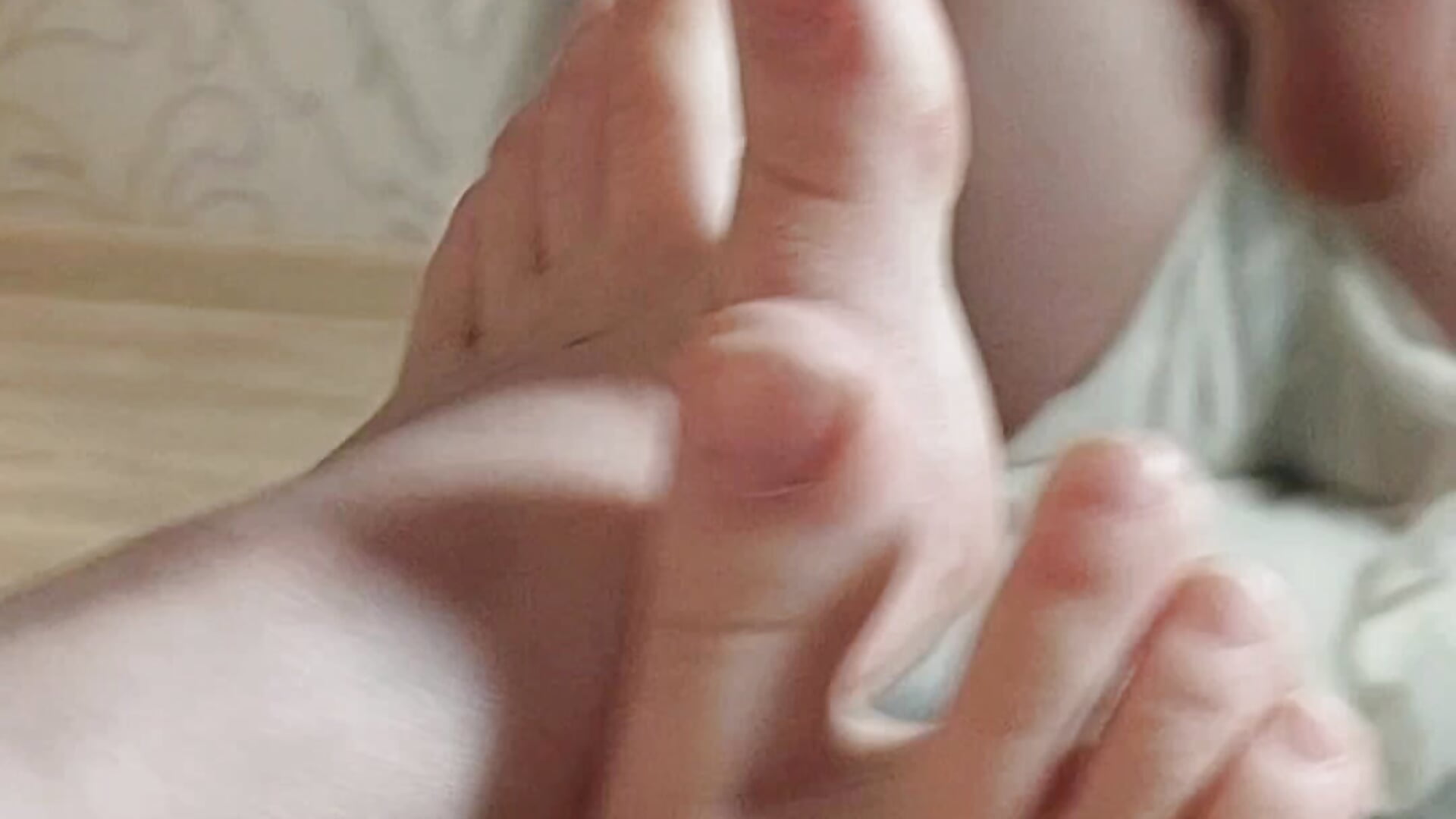 feets and toes♡tease♡foot fetish