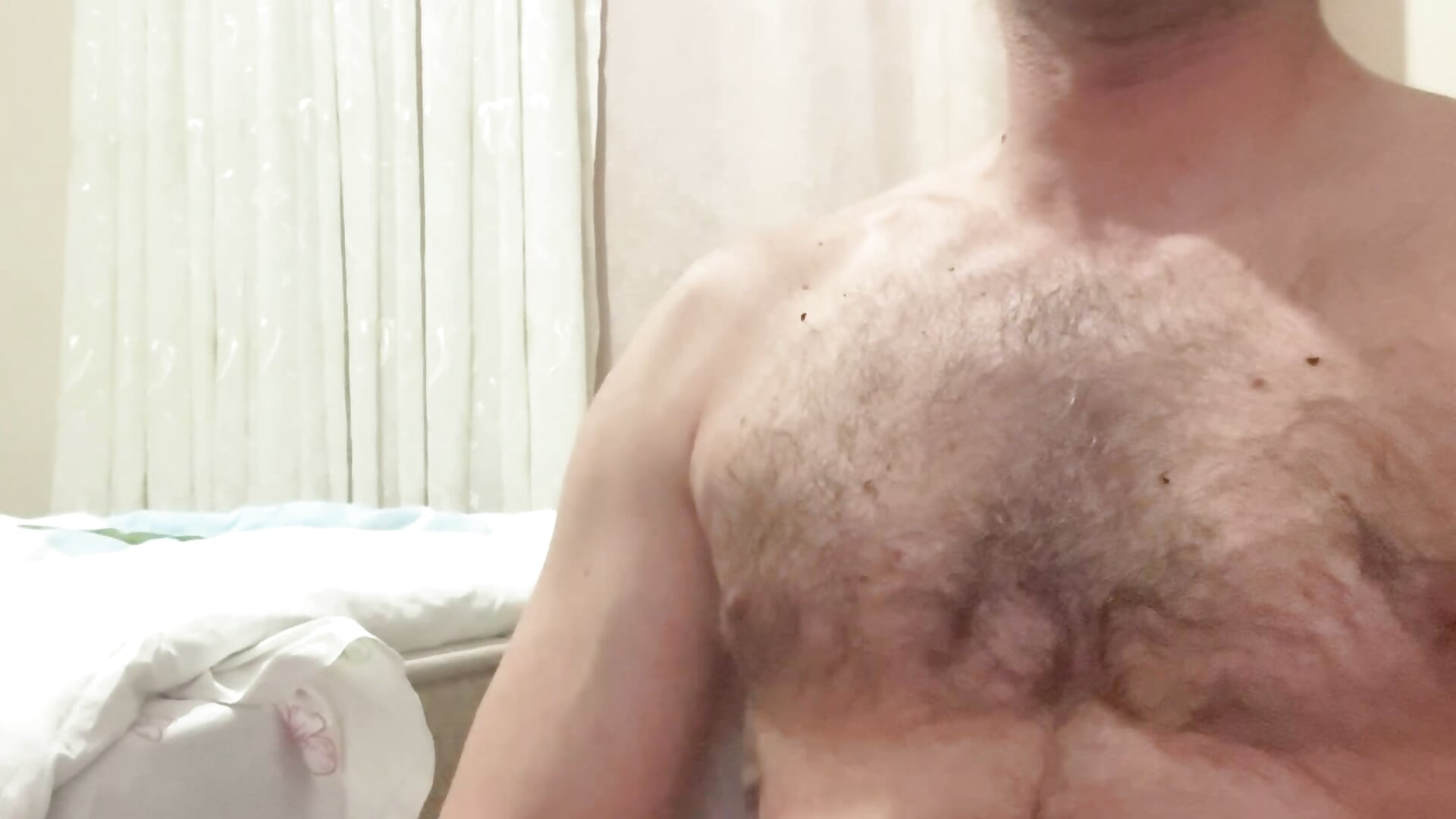 Face and cum