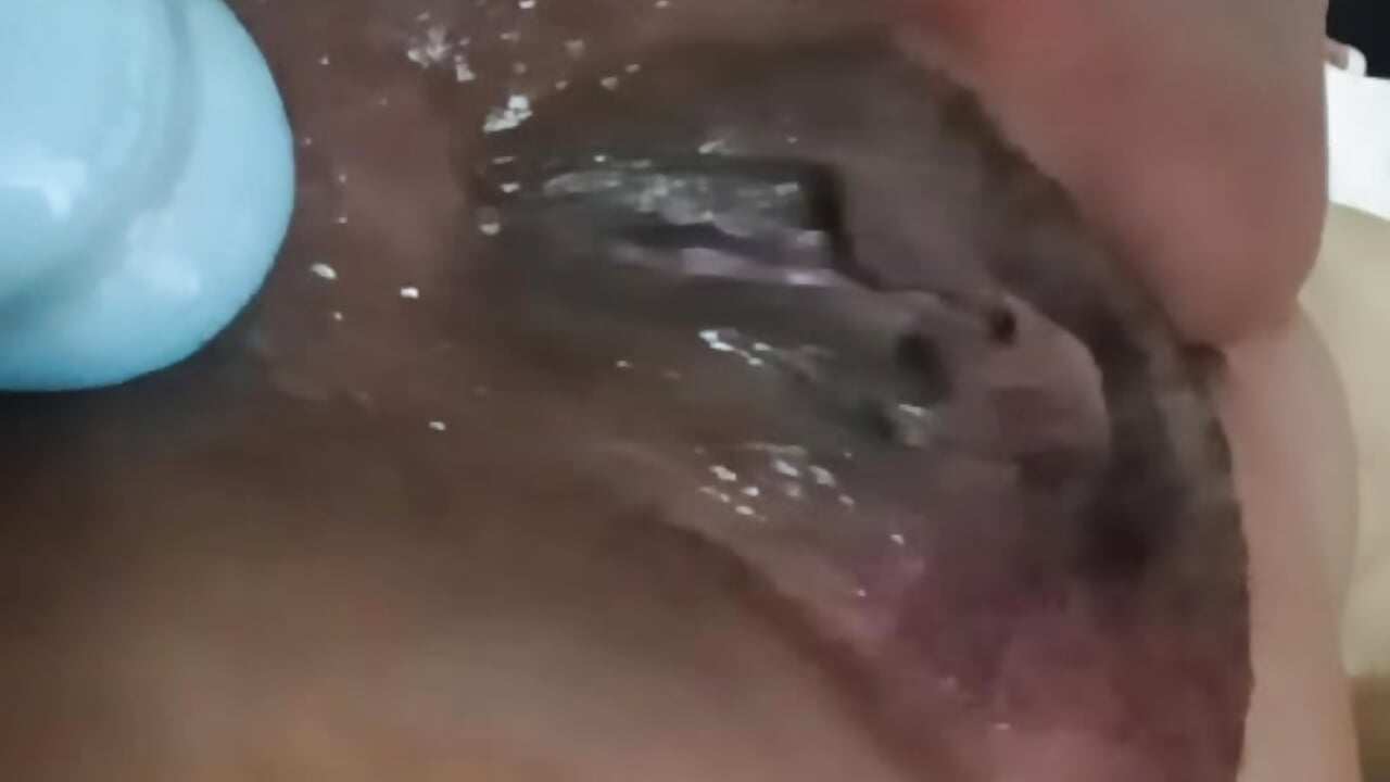 anal til i squirt