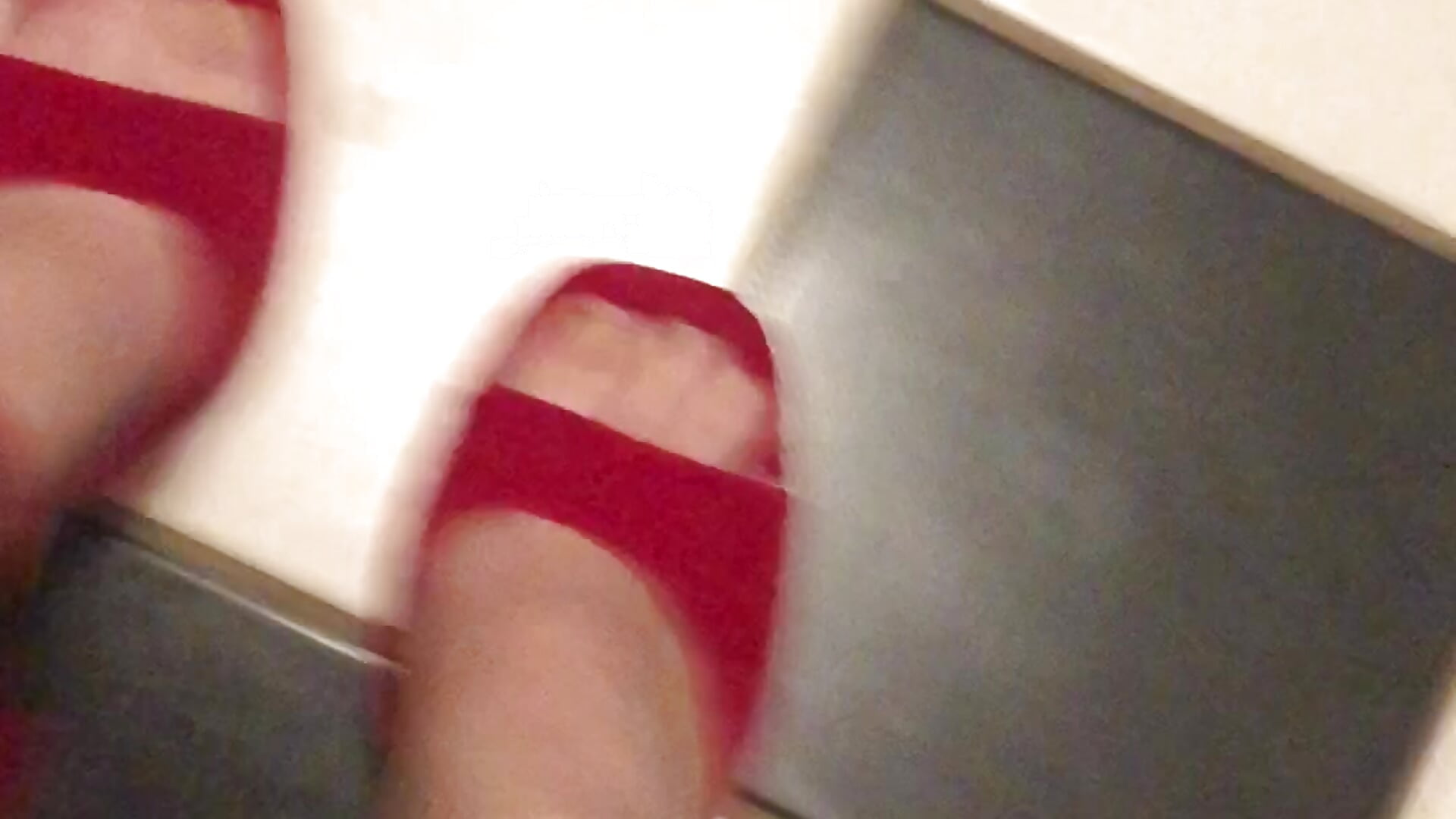 Heels 👠 - video by sexylady1983 cam model