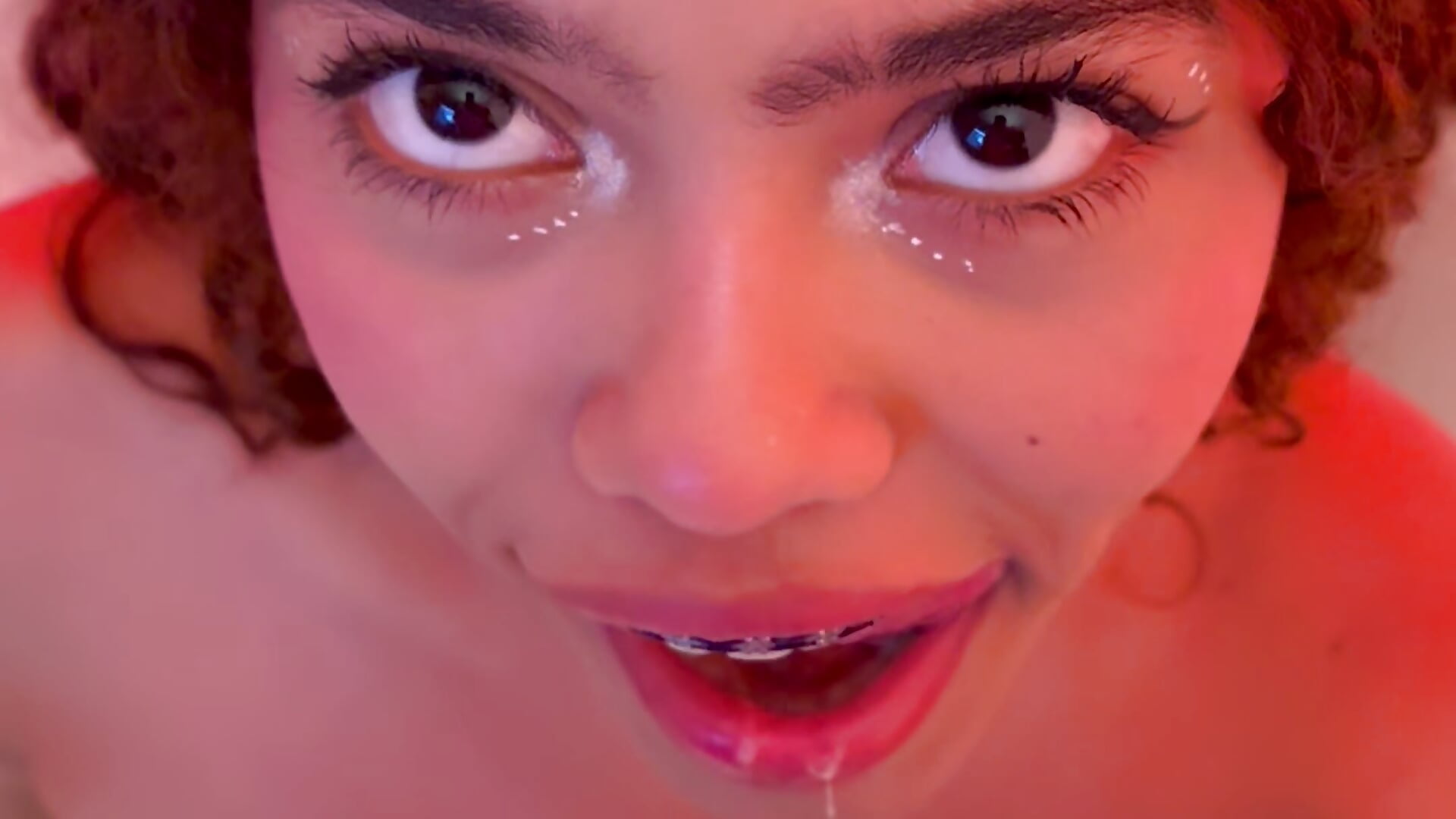 👄✨ Come closer... the best is just about to begin. - Vídeo de KellyOlsenbe, modelo de vídeos