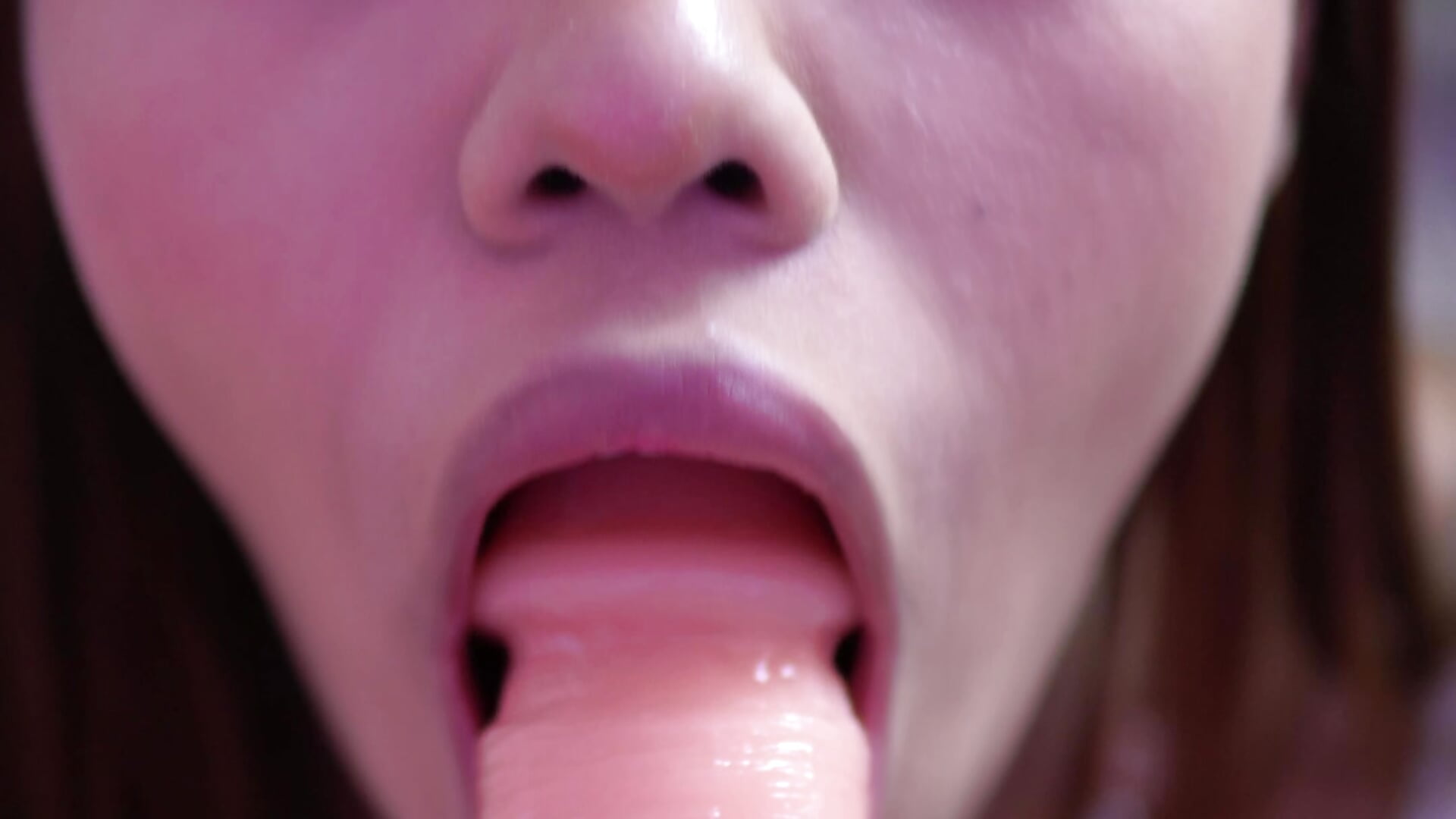 CUM SHOT SPECIAL SUCK - Vídeo de KellyOlsenbe, modelo de vídeos