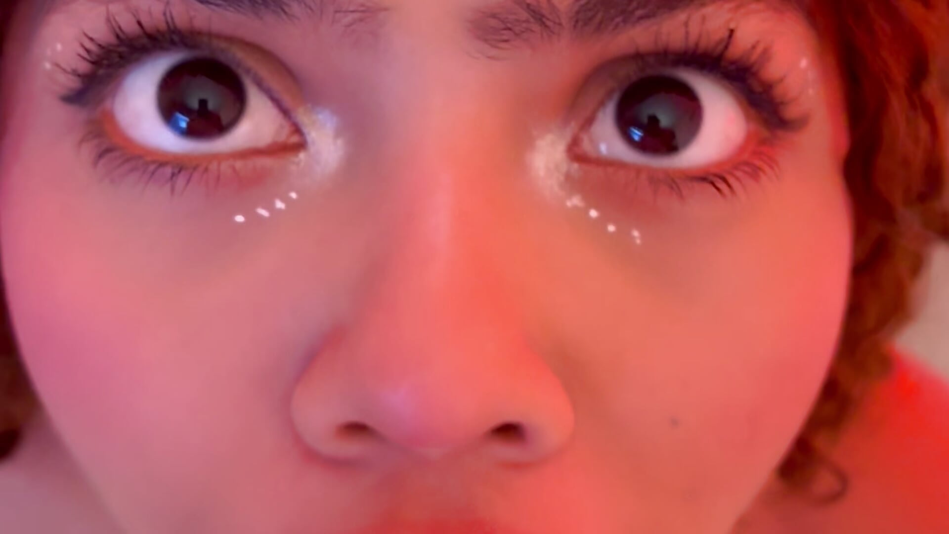 👀🔥 An intense experience from your closest perspective. - Vídeo de KellyOlsenbe, modelo de vídeos