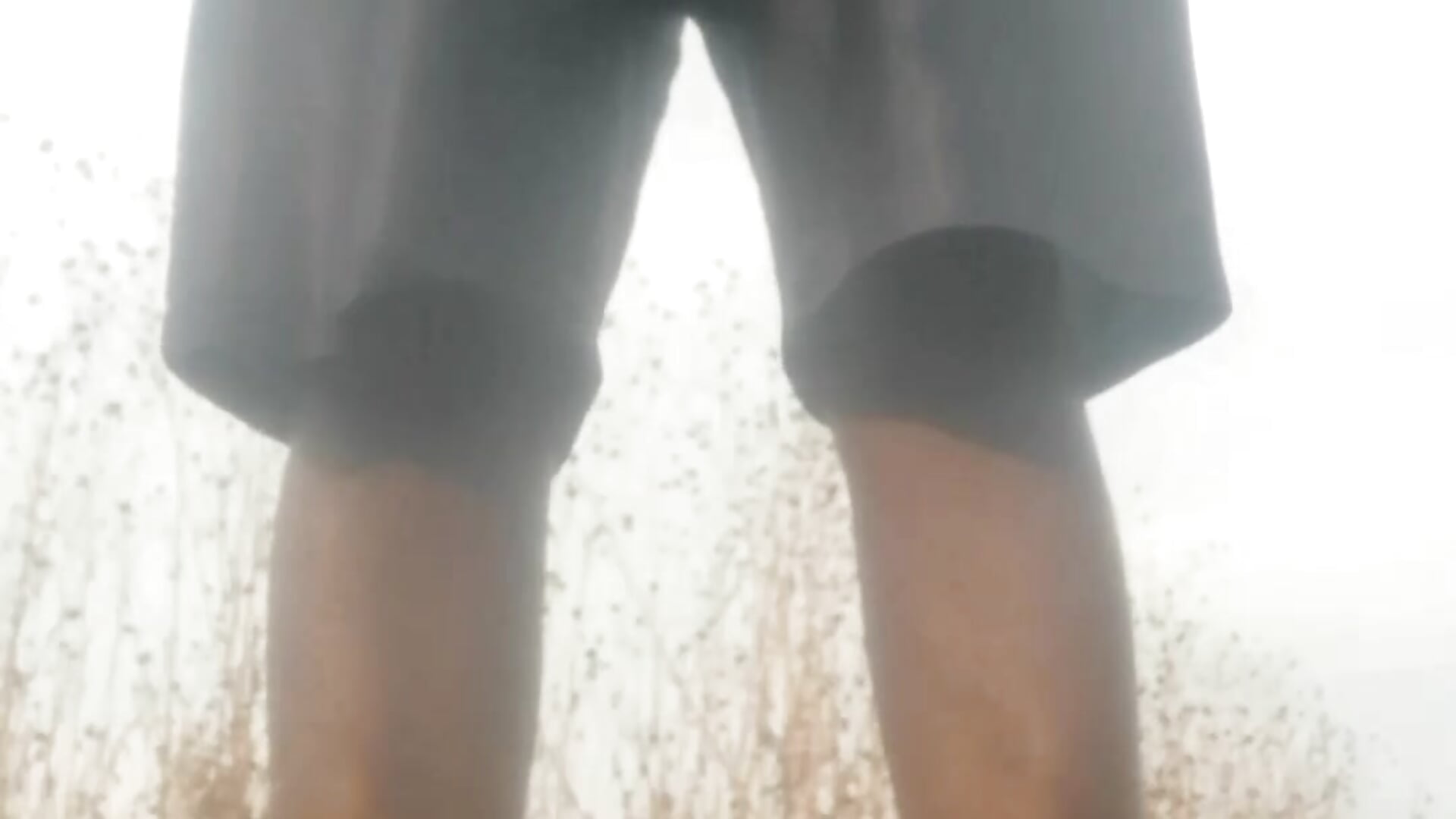 Flashing outdoor - βίντεο μοντέλου DicknMask102