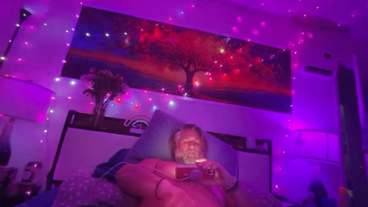 Private Show - Cum Shot