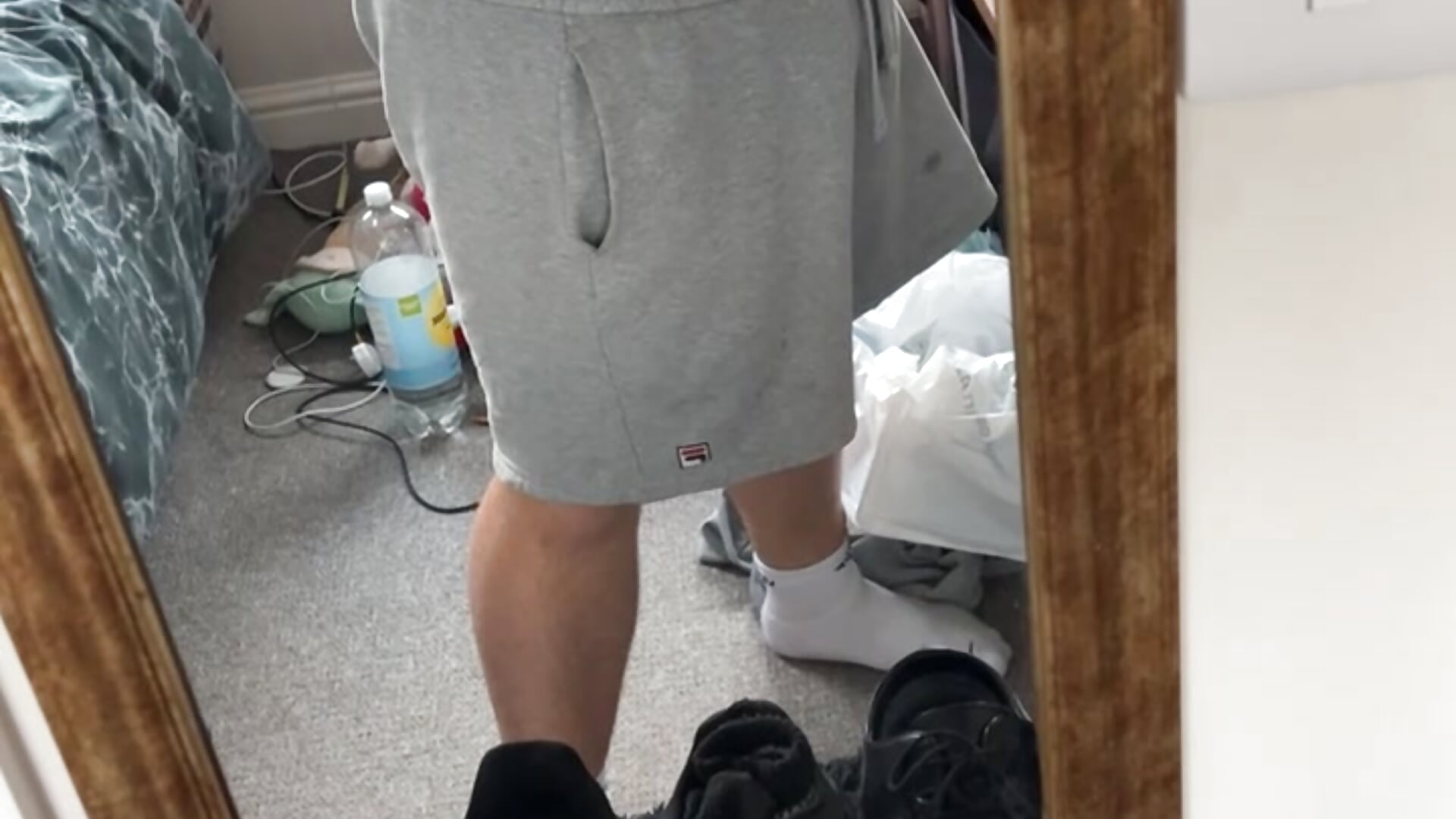 Tease 🩲 - video by jay101109 cam model