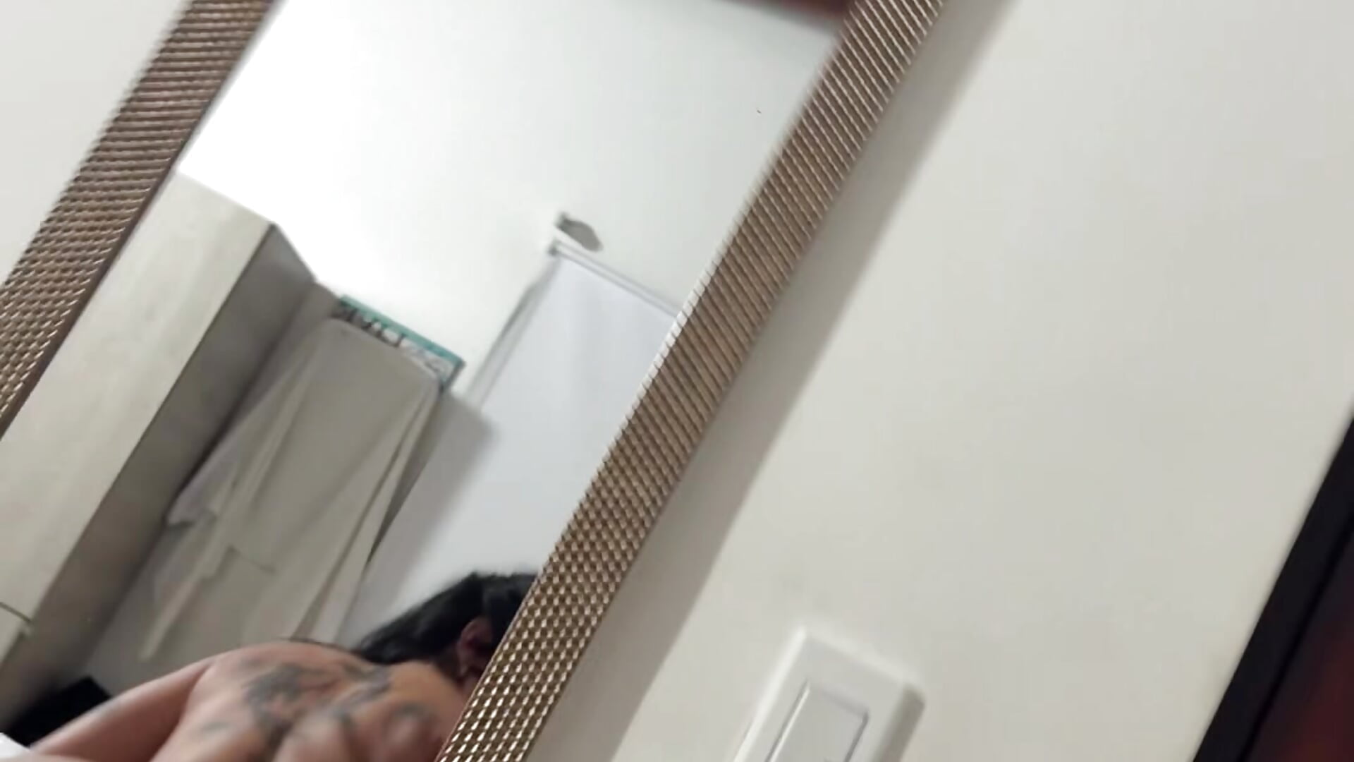Ven mira 👀 como bailo de 😋 rico - فيديو من LabebA_28 موديل الكام
