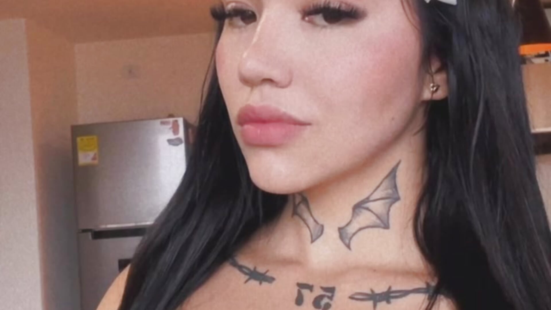 nicold.pinedao– Nickiiiii kameramodell videója