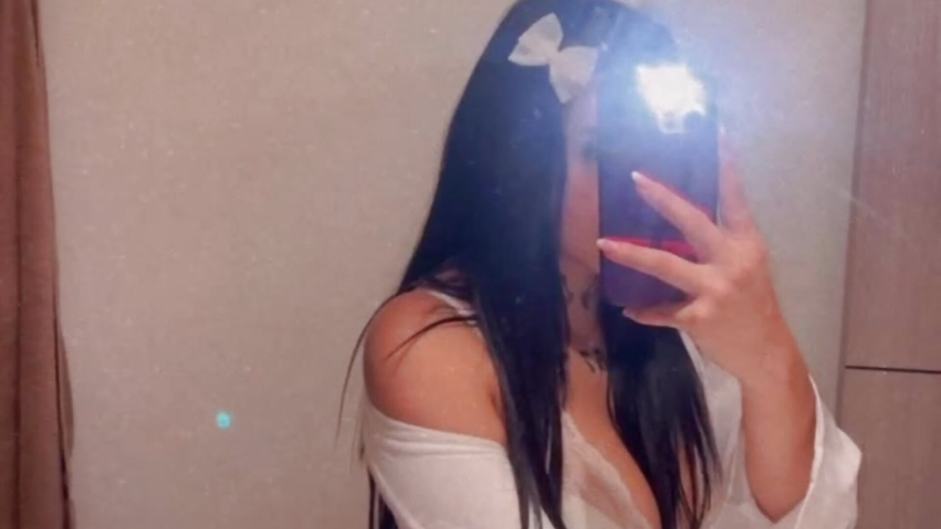 Beautiful to have fun🍑💦– Nickiiiii kameramodell videója