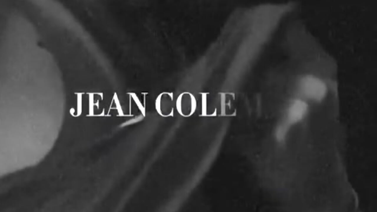 Seduction - video by JeanColleman cam model